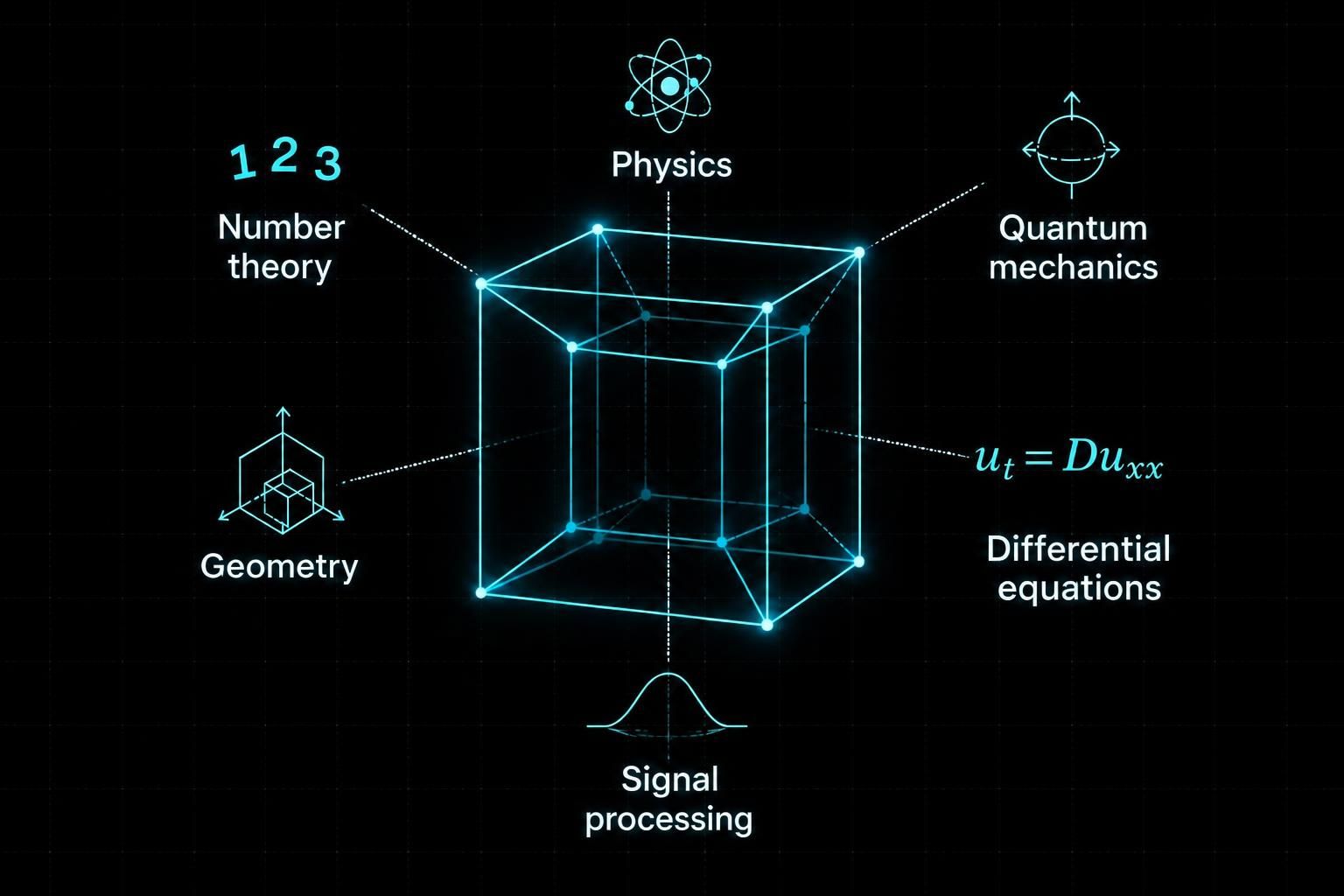 harmonic-analysis